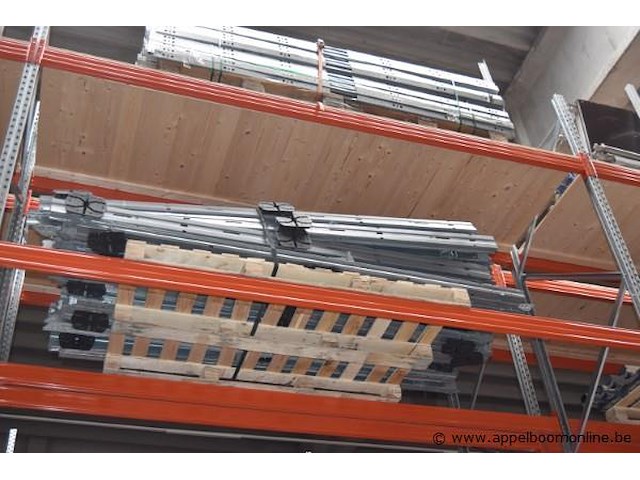 Diverse partij montageprofielen, wo. esdec, flatfix basic - afbeelding 4 van  6