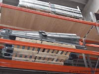 Diverse partij montageprofielen, wo. esdec, flatfix basic - afbeelding 4 van  6