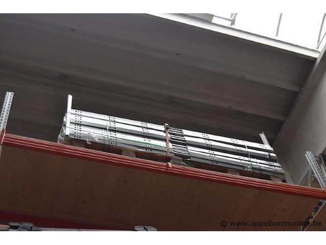 Diverse partij montageprofielen, wo. esdec, flatfix basic - afbeelding 5 van  6