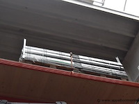 Diverse partij montageprofielen, wo. esdec, flatfix basic - afbeelding 5 van  6