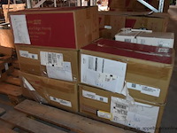 Diverse partij omvormers, solaredge, wo. home hub inverter en se5k, werking niet gekend - afbeelding 2 van  3