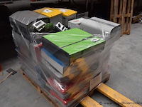 Diverse partij omvormers, werking niet gekend - afbeelding 1 van  3