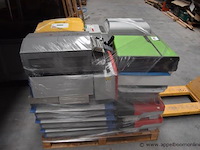 Diverse partij omvormers, werking niet gekend - afbeelding 2 van  3