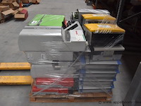 Diverse partij omvormers, werking niet gekend - afbeelding 3 van  3