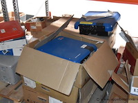 Diverse partij omvormers wo. goodwe, fronius, sma, werking niet gekend - afbeelding 3 van  4