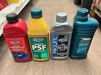 Diverse partij smeermiddel - afbeelding 2 van  2
