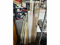 Diverse partij tl lampen - afbeelding 2 van  2