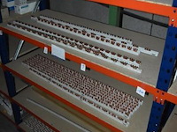 Diverse partij verdeelrail, ptc - afbeelding 1 van  1