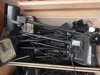 Diverse partij verlichting - afbeelding 3 van  8