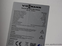 Diverse partij zonnepanelen, viessmann, vitovolt 300 m410 wm allblack, 410wp, werking niet gekend - afbeelding 2 van  2