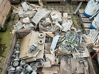 Diverse pasbouten - afbeelding 1 van  10