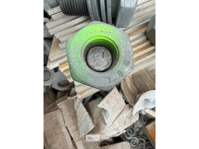 Diverse pasbouten - afbeelding 5 van  10