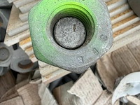 Diverse pasbouten - afbeelding 5 van  10