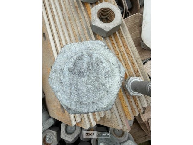 Diverse pasbouten - afbeelding 6 van  10