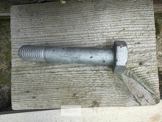 Diverse pasbouten - afbeelding 7 van  10