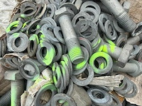 Diverse pasbouten - afbeelding 9 van  10