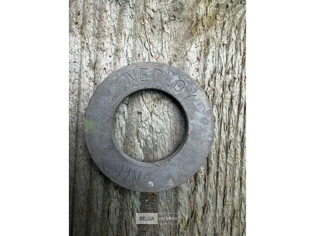 Diverse pasbouten - afbeelding 10 van  10