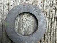 Diverse pasbouten - afbeelding 10 van  10