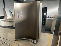 Diverse paskamers (4x) - afbeelding 1 van  10