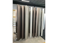 Diverse paskamers (4x) - afbeelding 3 van  10