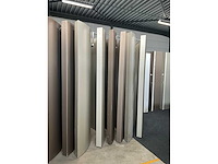 Diverse paskamers (4x) - afbeelding 4 van  10