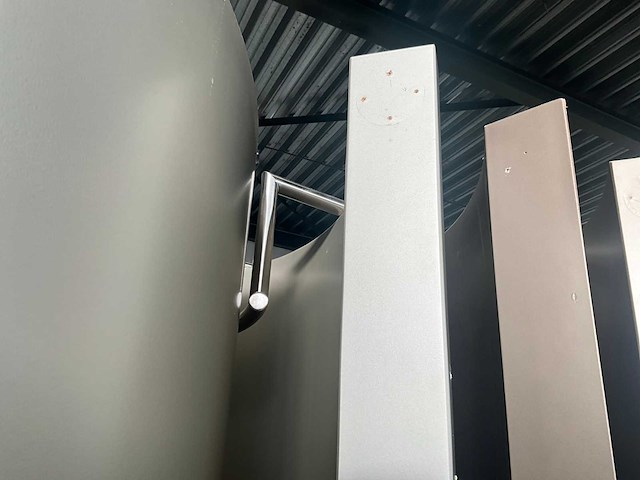 Diverse paskamers (4x) - afbeelding 5 van  10