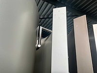 Diverse paskamers (4x) - afbeelding 5 van  10