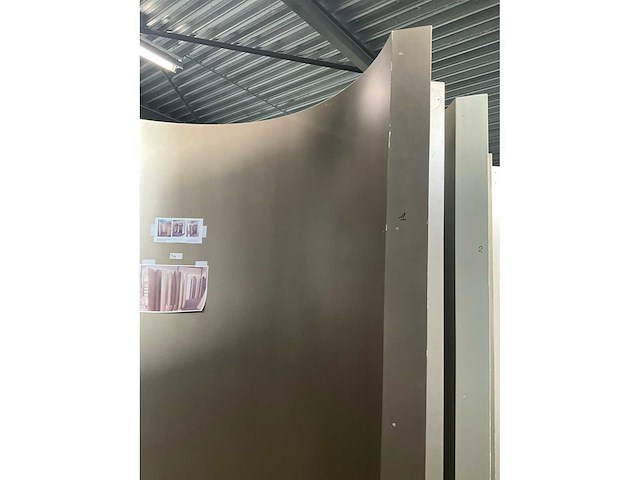 Diverse paskamers (4x) - afbeelding 7 van  10