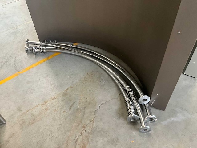 Diverse paskamers (4x) - afbeelding 8 van  10