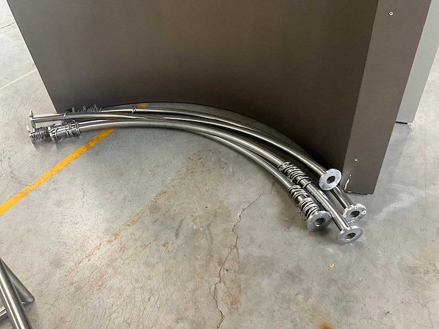 Diverse paskamers (4x) - afbeelding 9 van  10