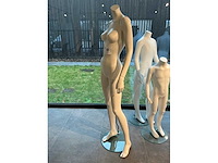 Diverse paspoppen (8x) - afbeelding 2 van  8