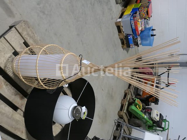 Diverse pendellampen (plafond) - afbeelding 2 van  5