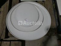 Diverse pendellampen (plafond) - afbeelding 3 van  5