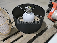 Diverse pendellampen (plafond) - afbeelding 5 van  5