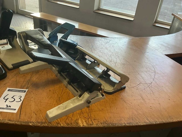 Diverse perforators (9x) - afbeelding 2 van  3