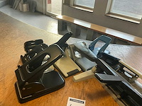 Diverse perforators (9x) - afbeelding 3 van  3