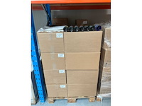 Diverse performance voedingssupplementen (912x) - afbeelding 5 van  15