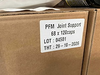 Diverse performance voedingssupplementen (912x) - afbeelding 6 van  15