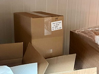 Diverse performance voedingssupplementen (912x) - afbeelding 7 van  15