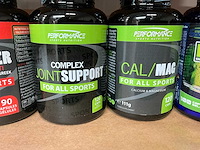 Diverse performance voedingssupplementen (912x) - afbeelding 10 van  15