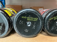 Diverse performance voedingssupplementen (912x) - afbeelding 13 van  15