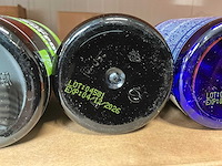 Diverse performance voedingssupplementen (912x) - afbeelding 1 van  14