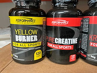 Diverse performance voedingssupplementen (912x) - afbeelding 7 van  14