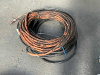 Diverse perslucht slangen (5x) - afbeelding 1 van  10