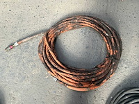 Diverse perslucht slangen (5x) - afbeelding 2 van  10