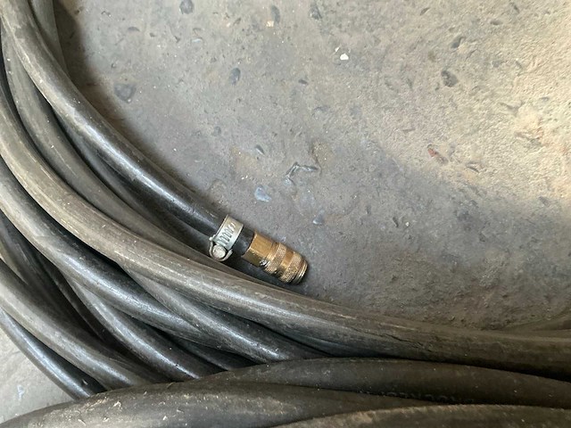 Diverse perslucht slangen (5x) - afbeelding 4 van  10