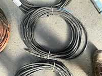 Diverse perslucht slangen (5x) - afbeelding 5 van  10