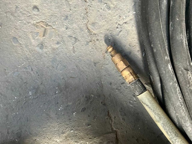 Diverse perslucht slangen (5x) - afbeelding 6 van  10