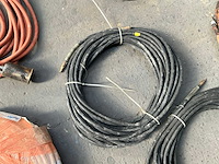 Diverse perslucht slangen (5x) - afbeelding 7 van  10