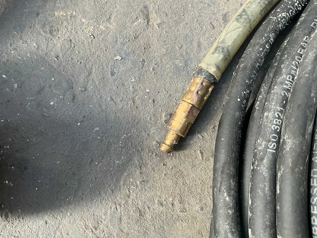 Diverse perslucht slangen (5x) - afbeelding 8 van  10